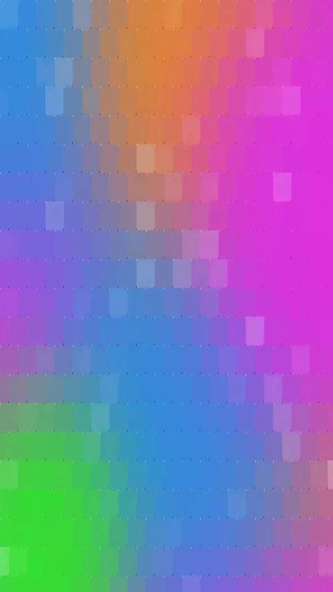 Light Background Glow Glowing Bokeh Effect Blur Stars 4K Video Loop Animation Stock Footage 283647451