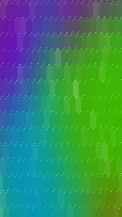 Light Background Glow Glowing Bokeh Effect Blur Stars 4K Video Loop Animation Video stock 283647794