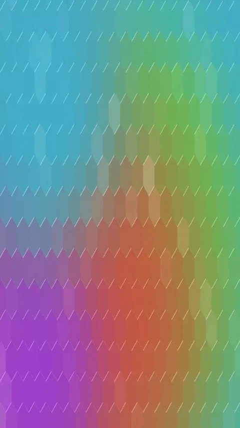 Light Background Glow Glowing Bokeh Effect Blur Stars 4K Video Loop Animation Stock Footage 283648097