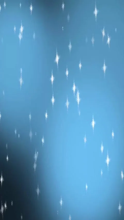 Light Background Glow Glowing Bokeh Effect Blur Stars 4K Video Loop Animation Stock Footage 283648266