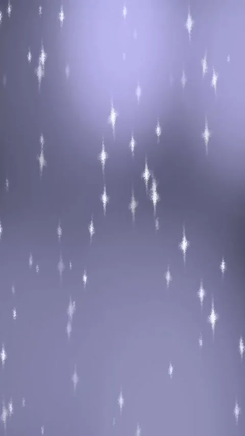 Light Background Glow Glowing Bokeh Effect Blur Stars 4K Video Loop Animation Video stock 283648286