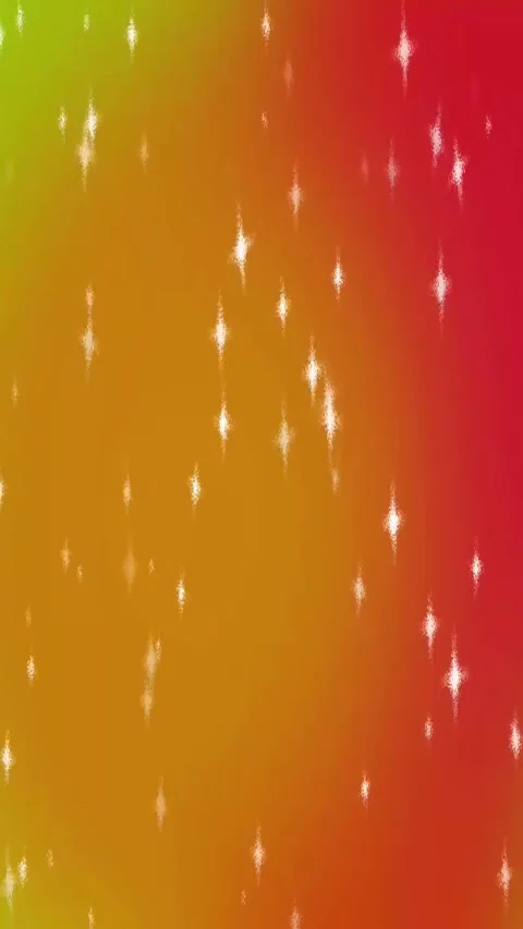 Light Background Glow Glowing Bokeh Effect Blur Stars 4K Video Loop Animation Video stock 283648320
