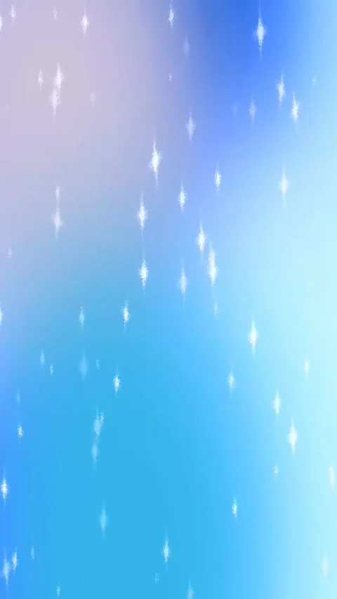 Light Background Glow Glowing Bokeh Effect Blur Stars 4K Video Loop Animation Stock-Footage 283648337