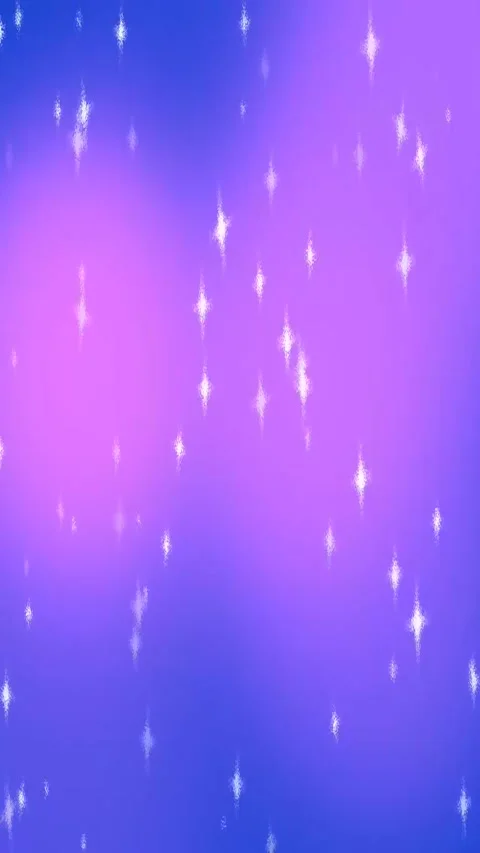 Light Background Glow Glowing Bokeh Effect Blur Stars 4K Video Loop Animation Stock Footage 283648396