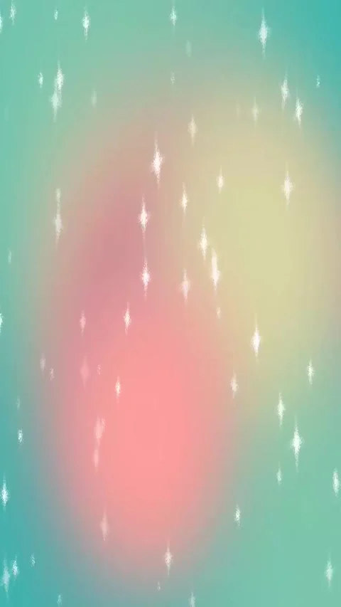Light Background Glow Glowing Bokeh Effect Blur Stars 4K Video Loop Animation Stock-Footage 283648399