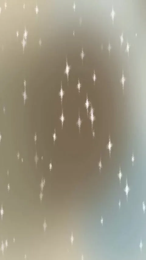 Light Background Glow Glowing Bokeh Effect Blur Stars 4K Video Loop Animation Stock Footage 283648426