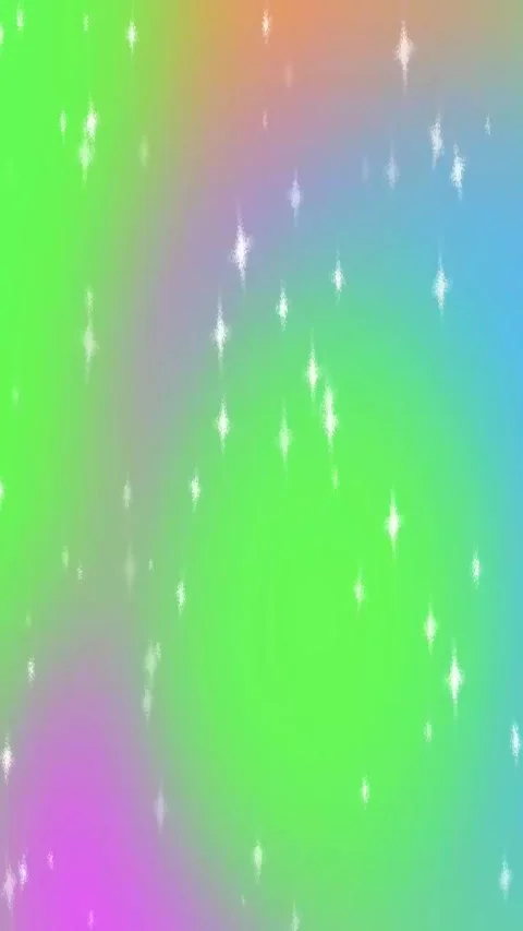 Light Background Glow Glowing Bokeh Effect Blur Stars 4K Video Loop Animation Stock-Footage 283648552