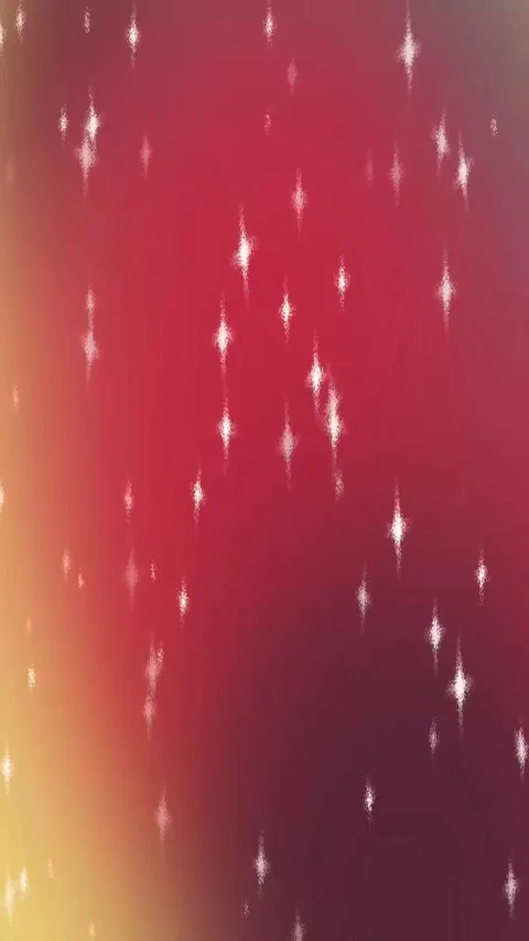 Light Background Glow Glowing Bokeh Effect Blur Stars 4K Video Loop Animation Stock Footage 283648604
