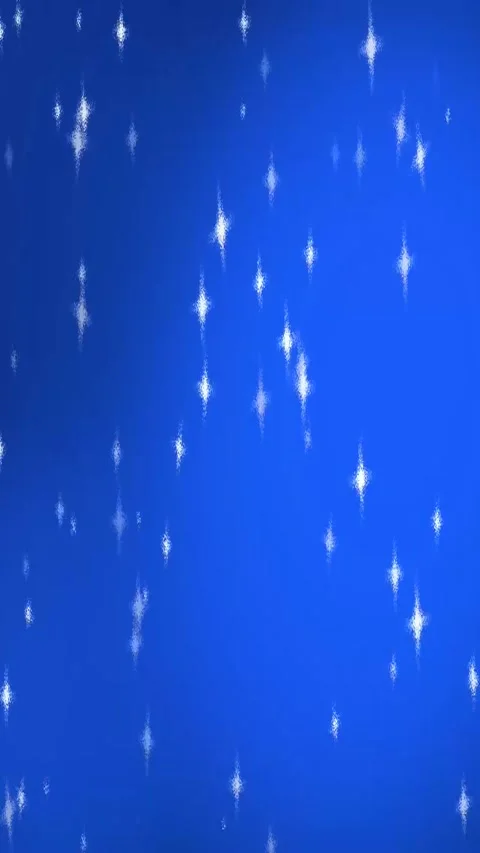 Light Background Glow Glowing Bokeh Effect Blur Stars 4K Video Loop Animation Stock-Footage 283648762