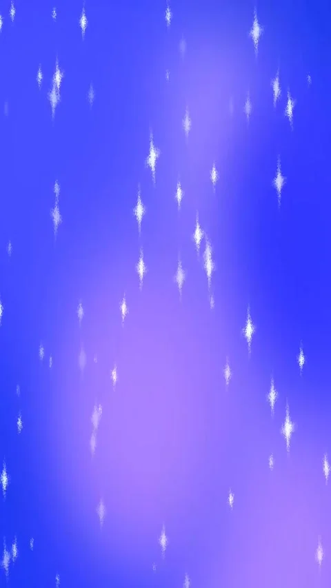 Light Background Glow Glowing Bokeh Effect Blur Stars 4K Video Loop Animation Stock Footage 283648796