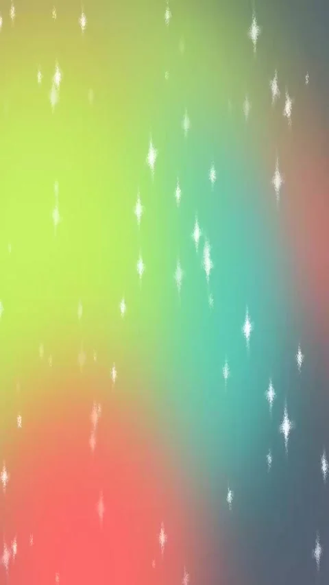 Light Background Glow Glowing Bokeh Effect Blur Stars 4K Video Loop Animation Stock Footage 283648835