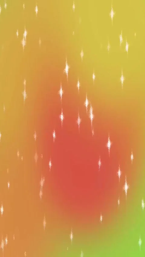 Light Background Glow Glowing Bokeh Effect Blur Stars 4K Video Loop Animation Stock-Footage 283648889