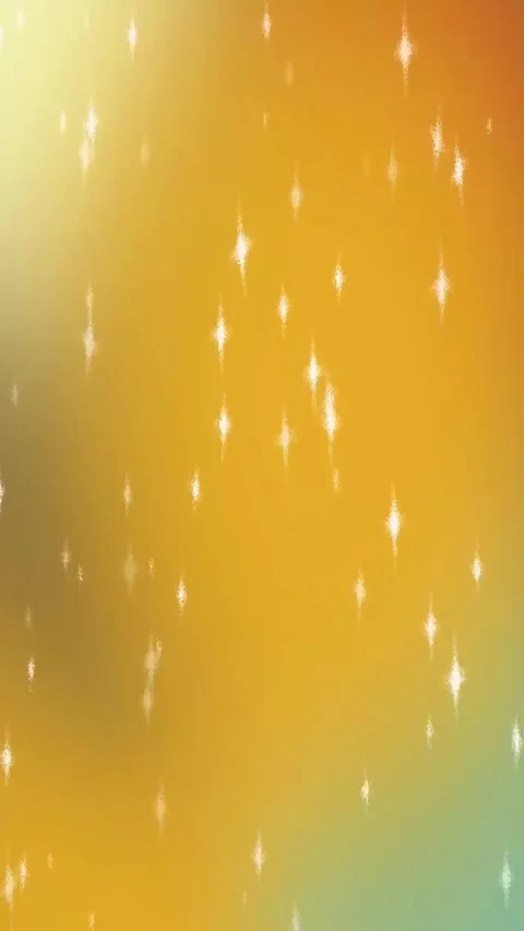 Light Background Glow Glowing Bokeh Effect Blur Stars 4K Video Loop Animation Stock Footage 283648946