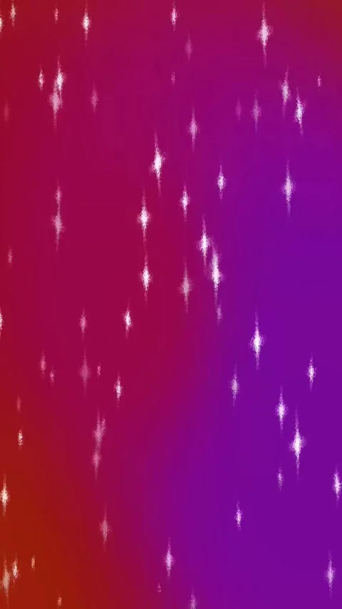 Light Background Glow Glowing Bokeh Effect Blur Stars 4K Video Loop Animation Video stock 283649104