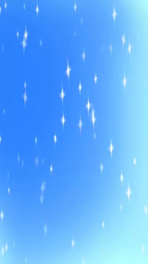 Light Background Glow Glowing Bokeh Effect Blur Stars 4K Video Loop Animation Stock Footage 283649352