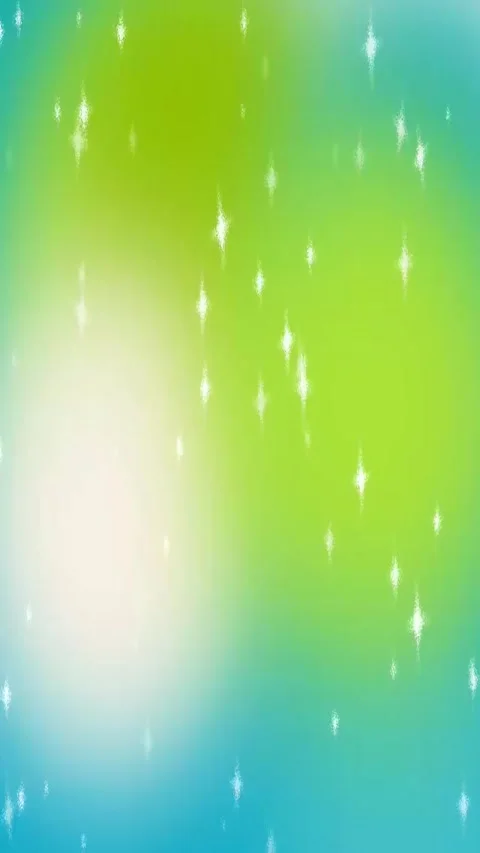 Light Background Glow Glowing Bokeh Effect Blur Stars 4K Video Loop Animation Stock Footage 283649358