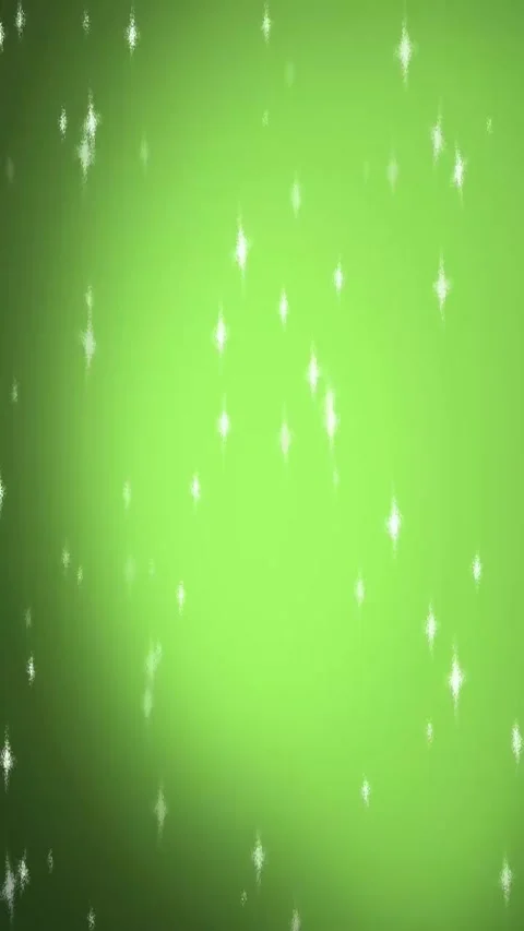 Light Background Glow Glowing Bokeh Effect Blur Stars 4K Video Loop Animation Vídeo Stock 283649511
