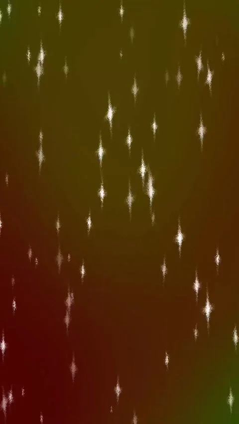 Light Background Glow Glowing Bokeh Effect Blur Stars 4K Video Loop Animation Stock Footage 283649580
