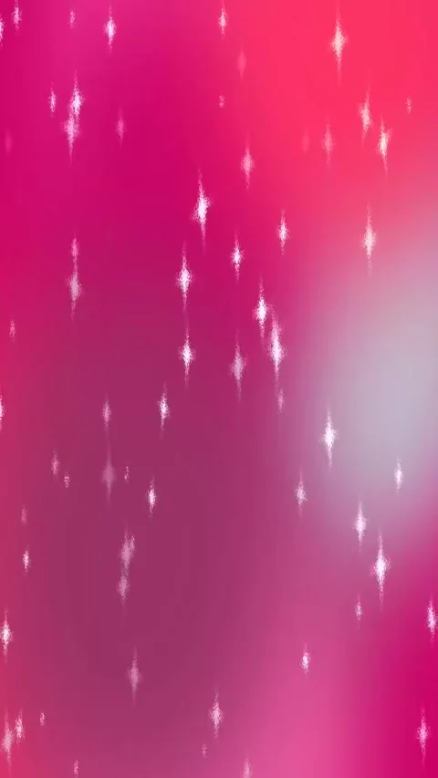 Light Background Glow Glowing Bokeh Effect Blur Stars 4K Video Loop Animation Stock Footage 283649595