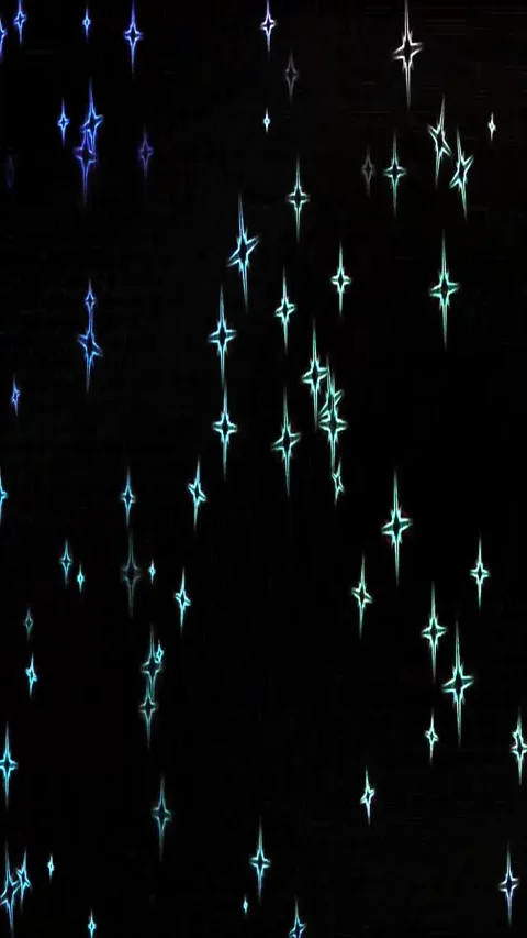 Light Background Glow Glowing Bokeh Effect Blur Stars 4K Video Loop Animation Stock-Footage 283650375