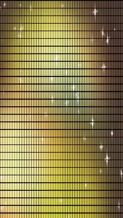 Light Background Glow Glowing Bokeh Effect Blur Stars 4K Video Loop Animation Stock Footage 283650435