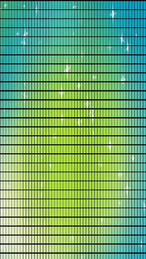 Light Background Glow Glowing Bokeh Effect Blur Stars 4K Video Loop Animation Video stock 283650632