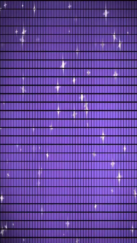 Light Background Glow Glowing Bokeh Effect Blur Stars 4K Video Loop Animation Video stock 283650649