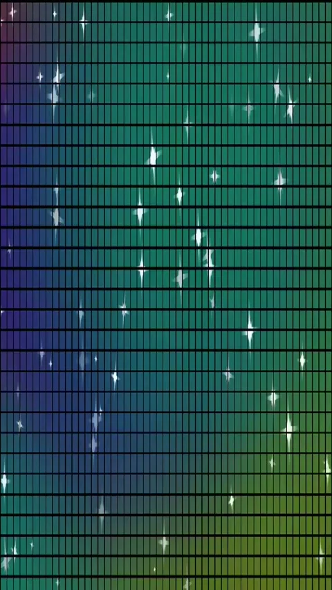 Light Background Glow Glowing Bokeh Effect Blur Stars 4K Video Loop Animation Stock Footage 283650652