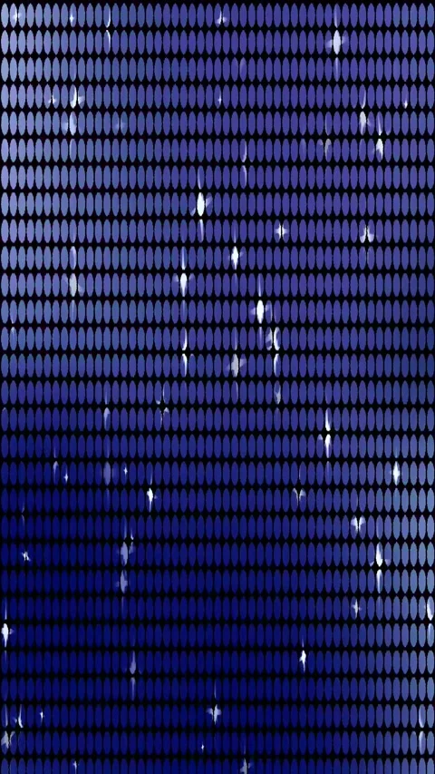 Light Background Glow Glowing Bokeh Effect Blur Stars 4K Video Loop Animation 스톡 동영상 283651067