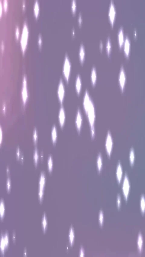 Light Background Glow Glowing Bokeh Effect Blur Stars 4K Video Loop Animation Stock Footage 283651690