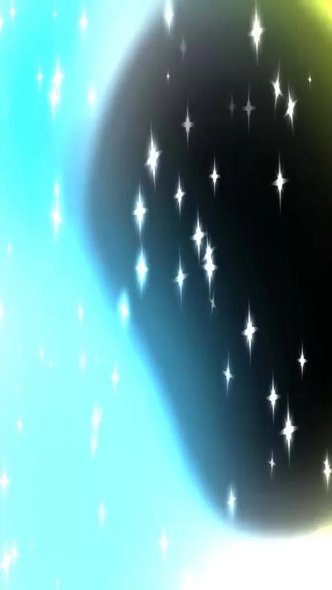 Light Background Glow Glowing Bokeh Effect Blur Stars 4K Video Loop Animation 스톡 동영상 283651749