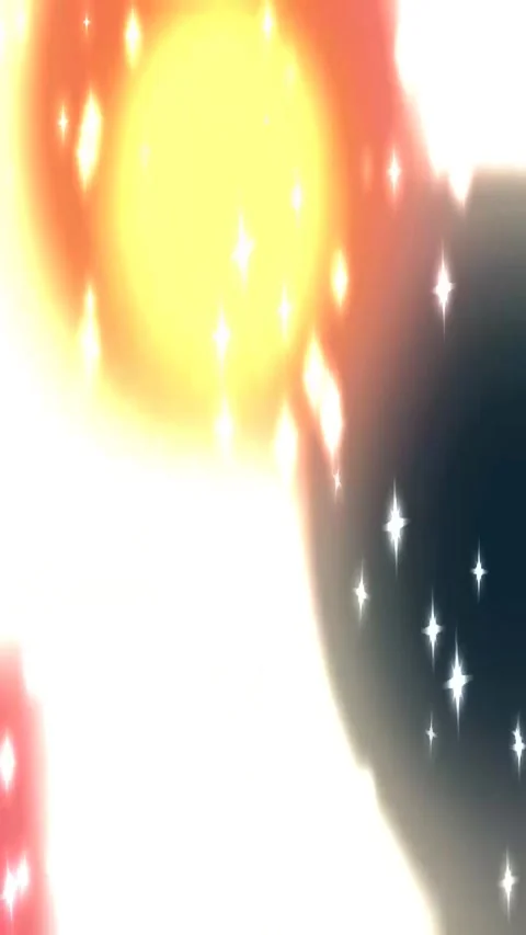 Light Background Glow Glowing Bokeh Effect Blur Stars 4K Video Loop Animation 스톡 동영상 283651776