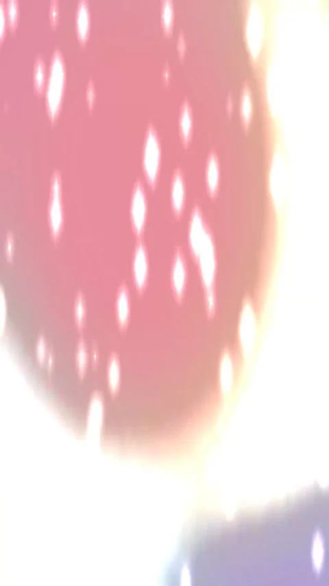 Light Background Glow Glowing Bokeh Effect Blur Stars 4K Video Loop Animation Stock Footage 283651780