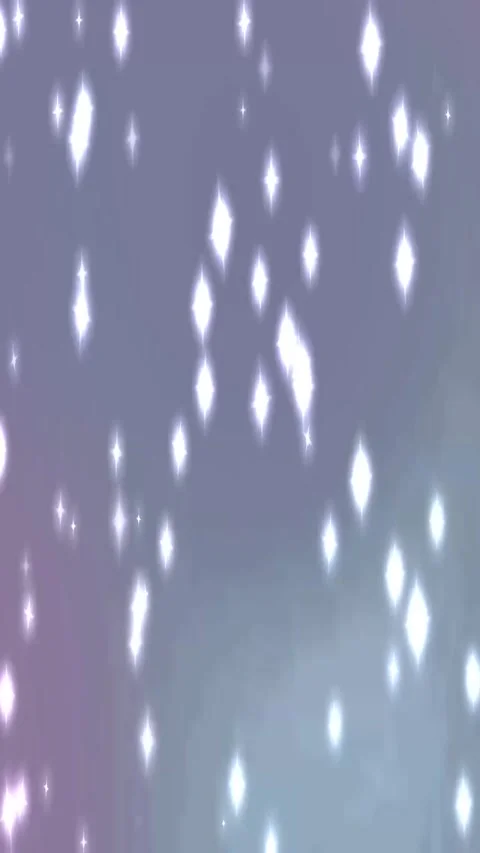 Light Background Glow Glowing Bokeh Effect Blur Stars 4K Video Loop Animation Stock Footage 283651848
