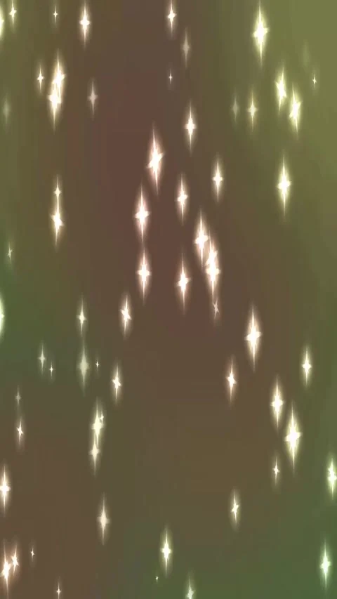 Light Background Glow Glowing Bokeh Effect Blur Stars 4K Video Loop Animation Stock-Footage 283651874