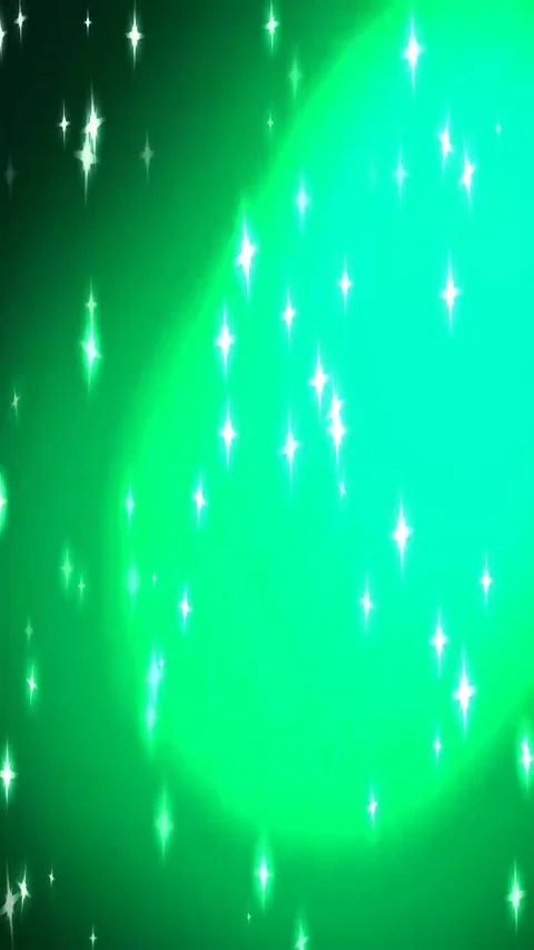 Light Background Glow Glowing Bokeh Effect Blur Stars 4K Video Loop Animation Stock-Footage 283651966
