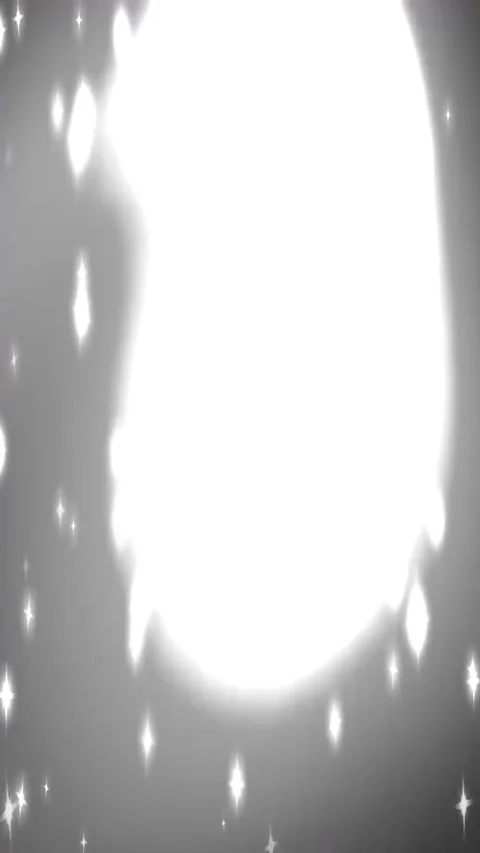 Light Background Glow Glowing Bokeh Effect Blur Stars 4K Video Loop Animation Video stock 283652038