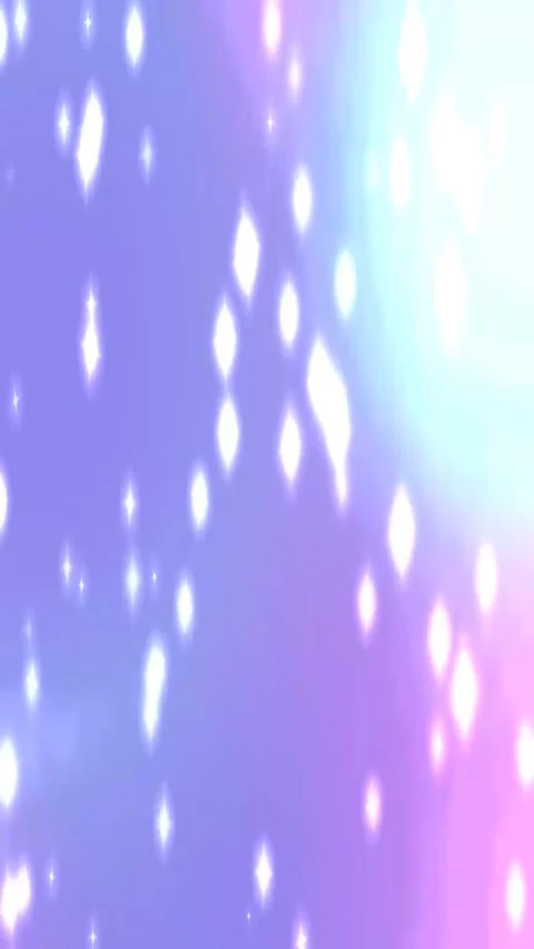 Light Background Glow Glowing Bokeh Effect Blur Stars 4K Video Loop Animation Stock-Footage 283652054
