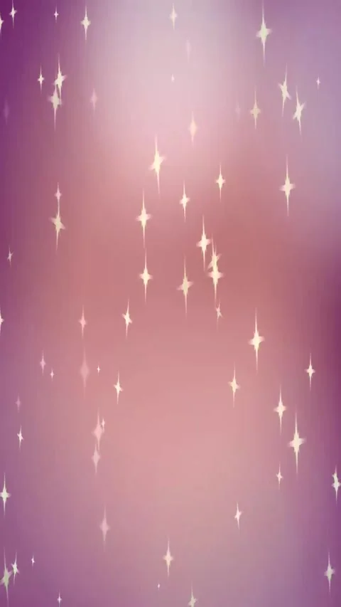 Light Background Glow Glowing Bokeh Effect Blur Stars 4K Video Loop Animation Stock-Footage 283652322