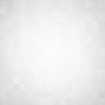 Light background of large pixels. Wallpapers for web projects. Vector illus.. Stock Illustration