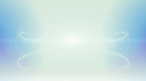 Light background loop Stock Footage 300469