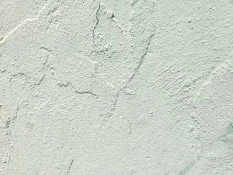 Light background with rustic cement-like wall texture. Foto stock
