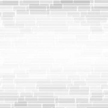 Light background with soft gray bars Stock Illustration