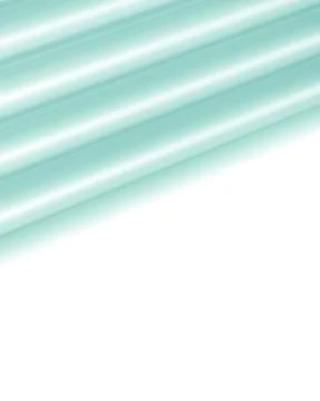 Light background with straight lines. Lines on blurred abstract background wi Stock Photos