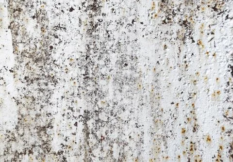 Light background texture of old rusty iron Stock-Fotos