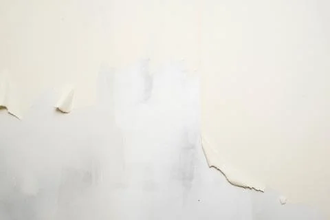 Light background on the topic of finishing and repair work. Stock Photos