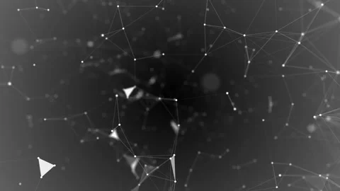 Light background for your events and performances. Elegant, detailed, and Stock Footage 114061903