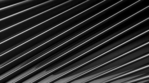 Light background.Motion. Bright patterns that shine and move in abstraction. Illustrazione stock