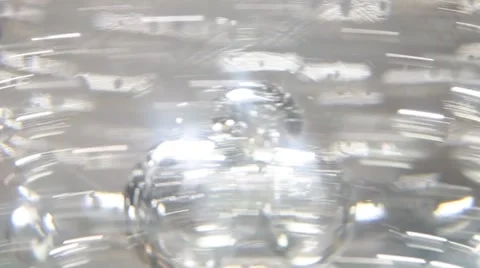 Light ball Stock Footage 1068893