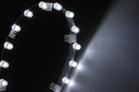 Light bar Stock Photos